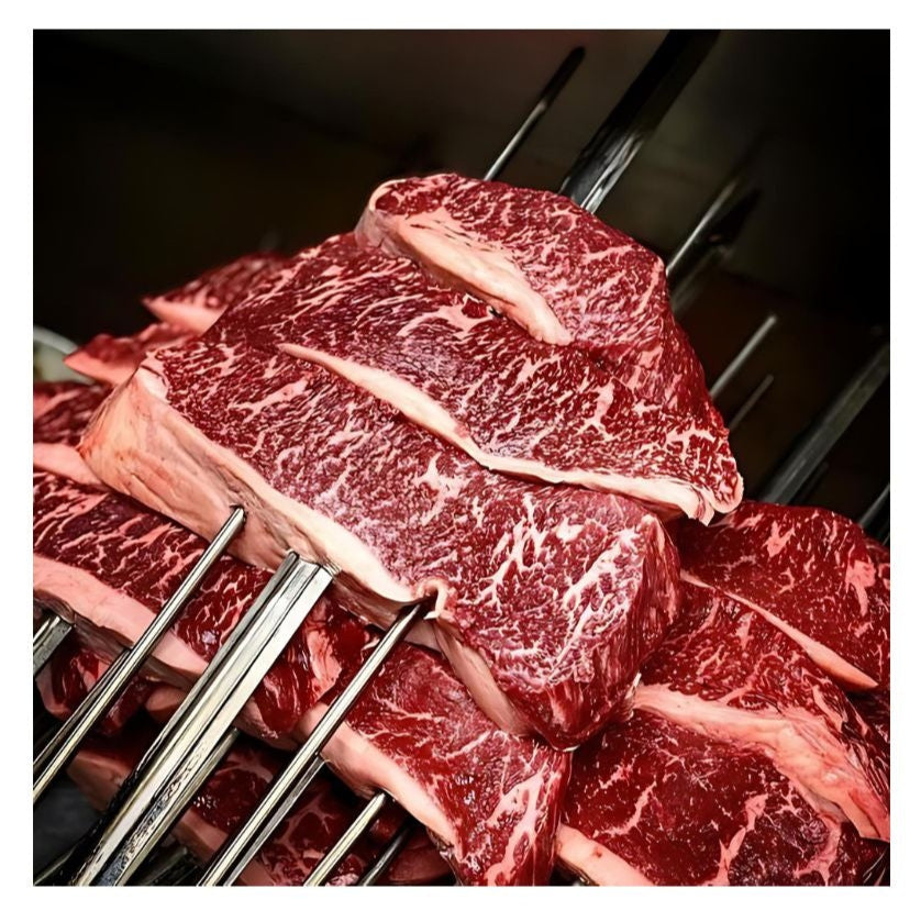 PUNTA WAGYU INTOKU GRANDMASTER