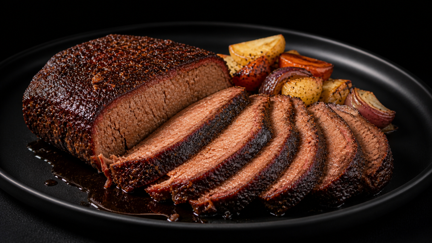 BRISKET PRIME