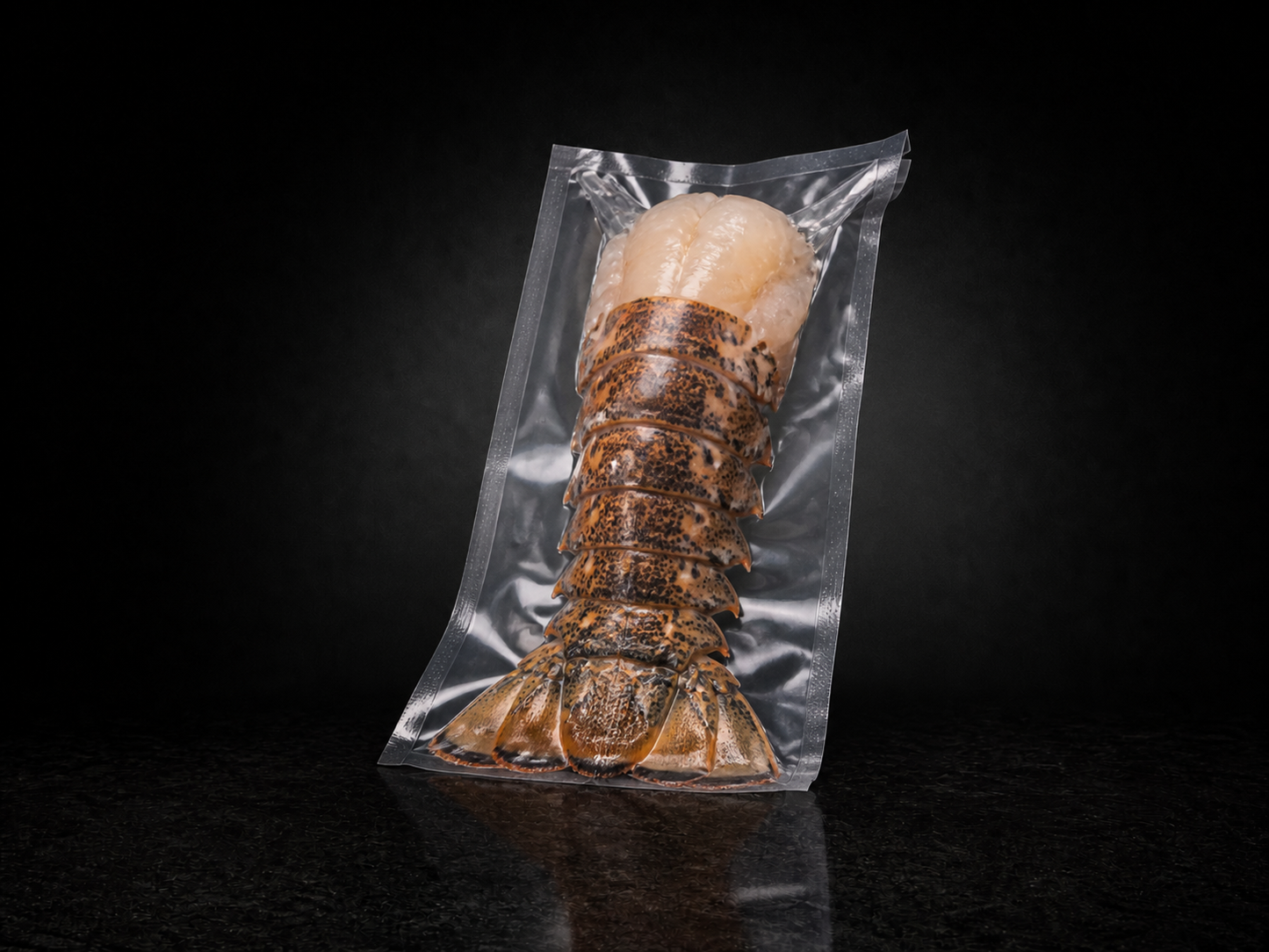 COLA DE LANGOSTA