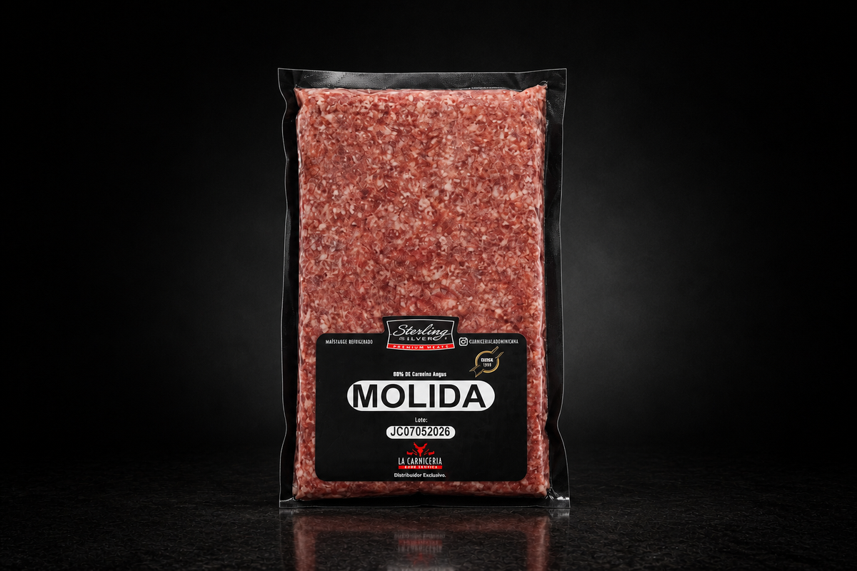MOLIDA STERLING SILVER