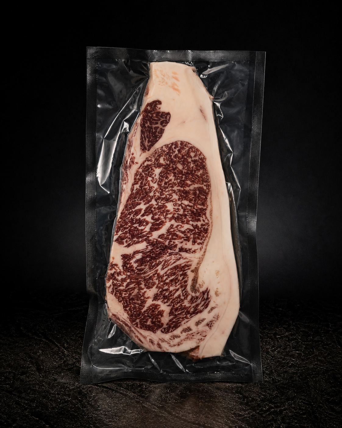 NEW YORK WAGYU HANNARI A5