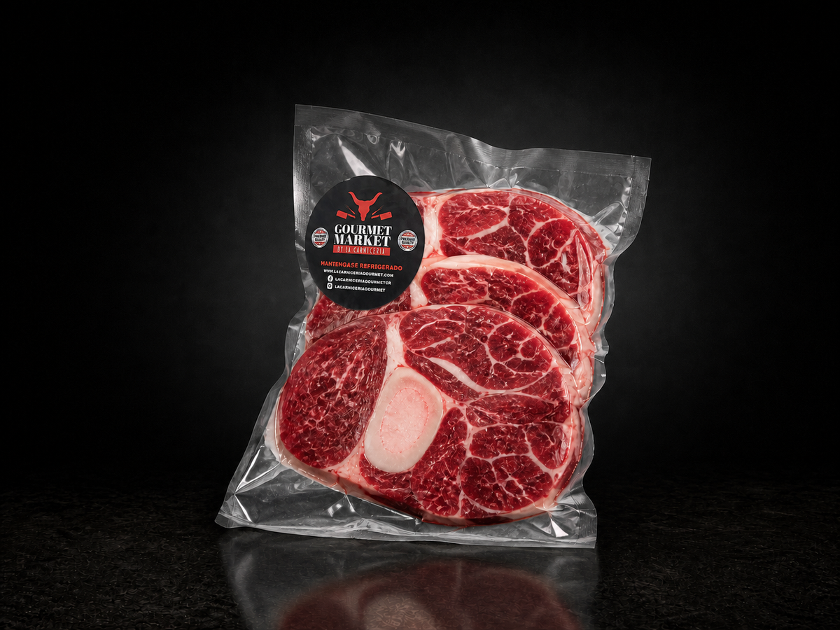 OSOBUCO WAGYU CROSS CR