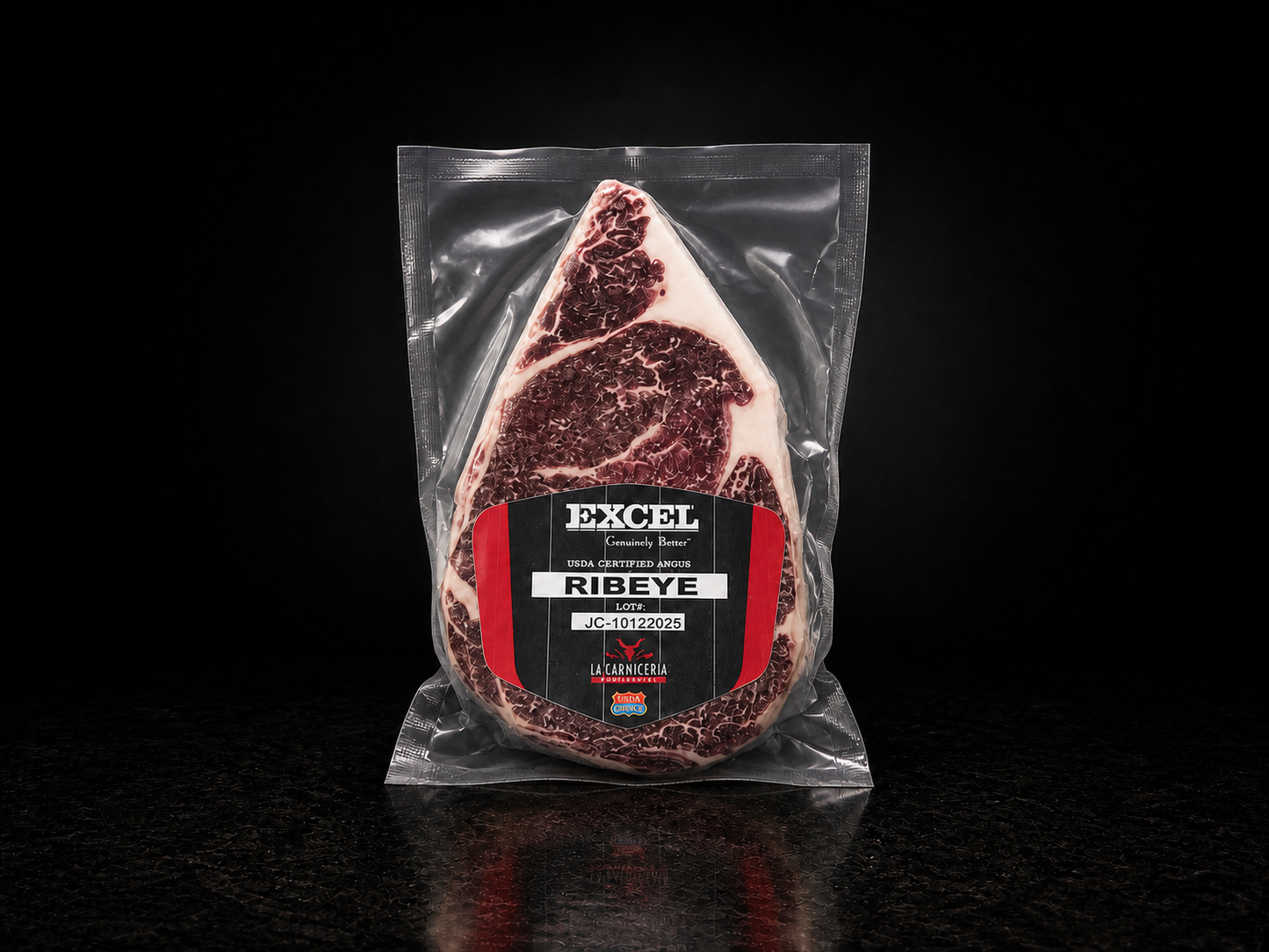 RIBEYE EXCEL SELECT