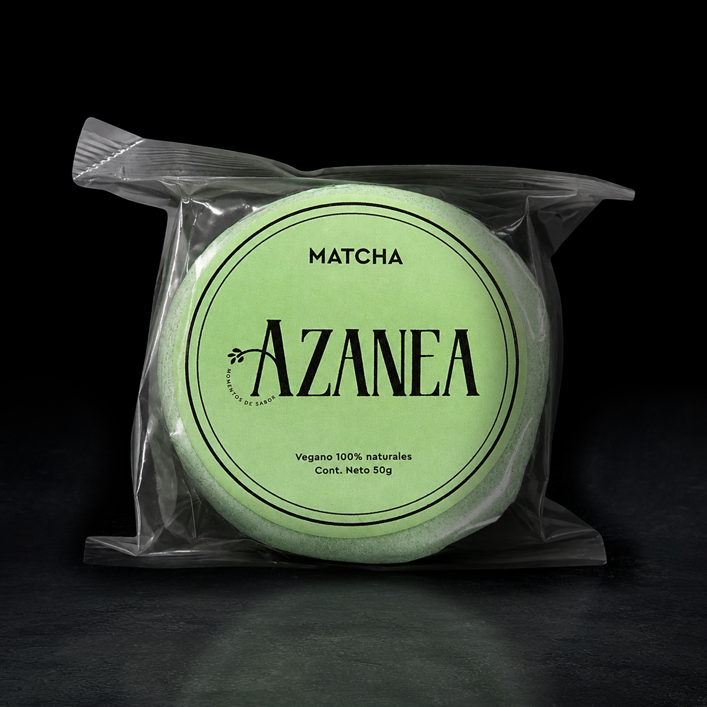 OBLEAS MATCHA