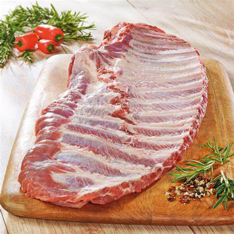 COSTILLA SAN LUIS CERDO