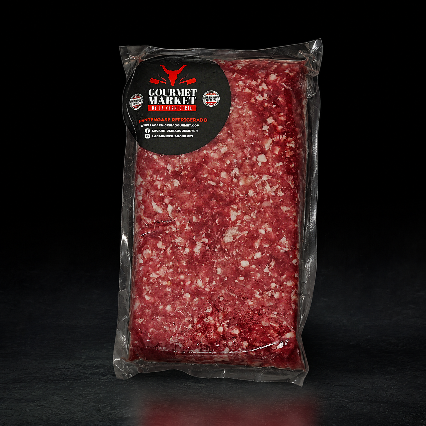 MOLIDA DE WAGYU INTOKU