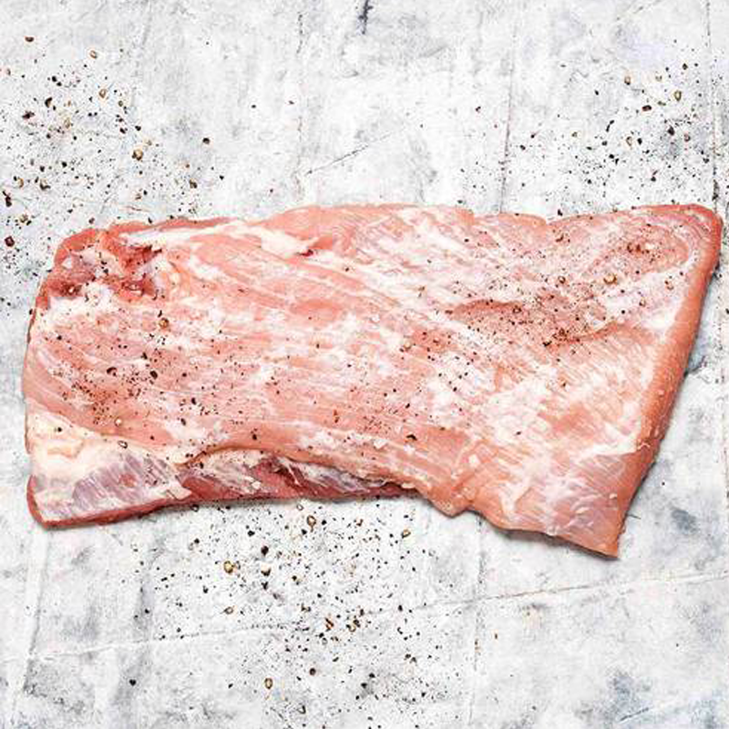 PANZADA O MATAMBRE DE CERDO