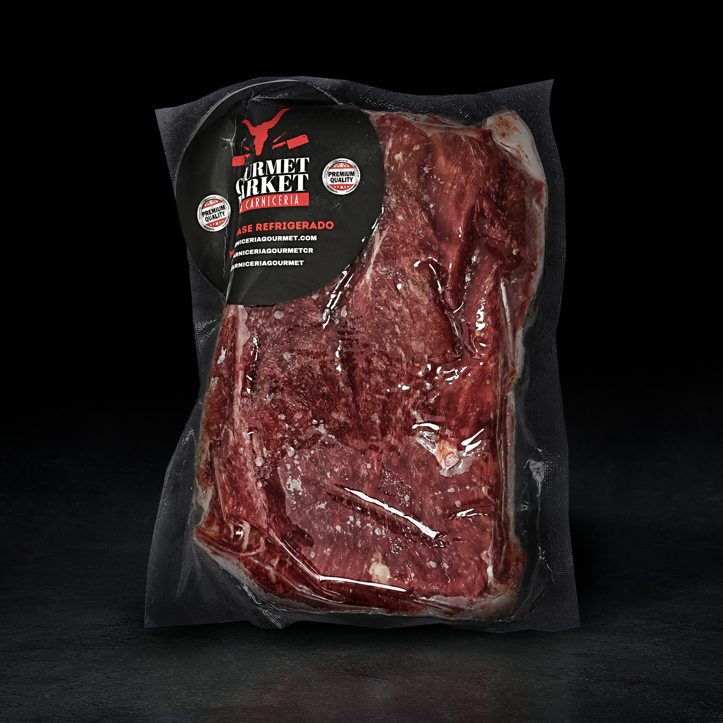 QUITITENA/CARNE PARA GUISAR GRASS FED