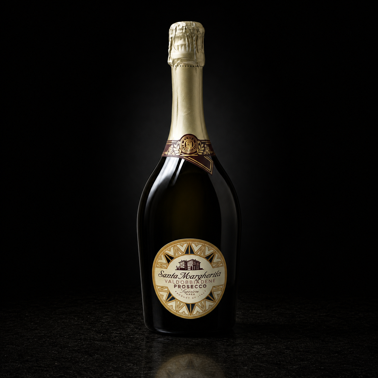 PROSECCO SANTA MARGHERITA 750ML