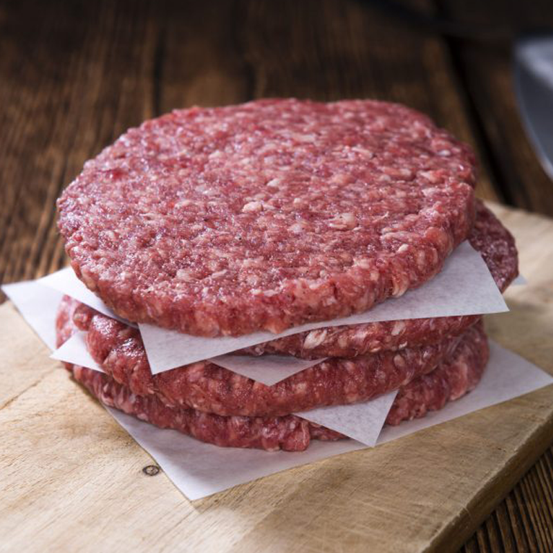 TORTAS HAMBURGUESA CLASSIC