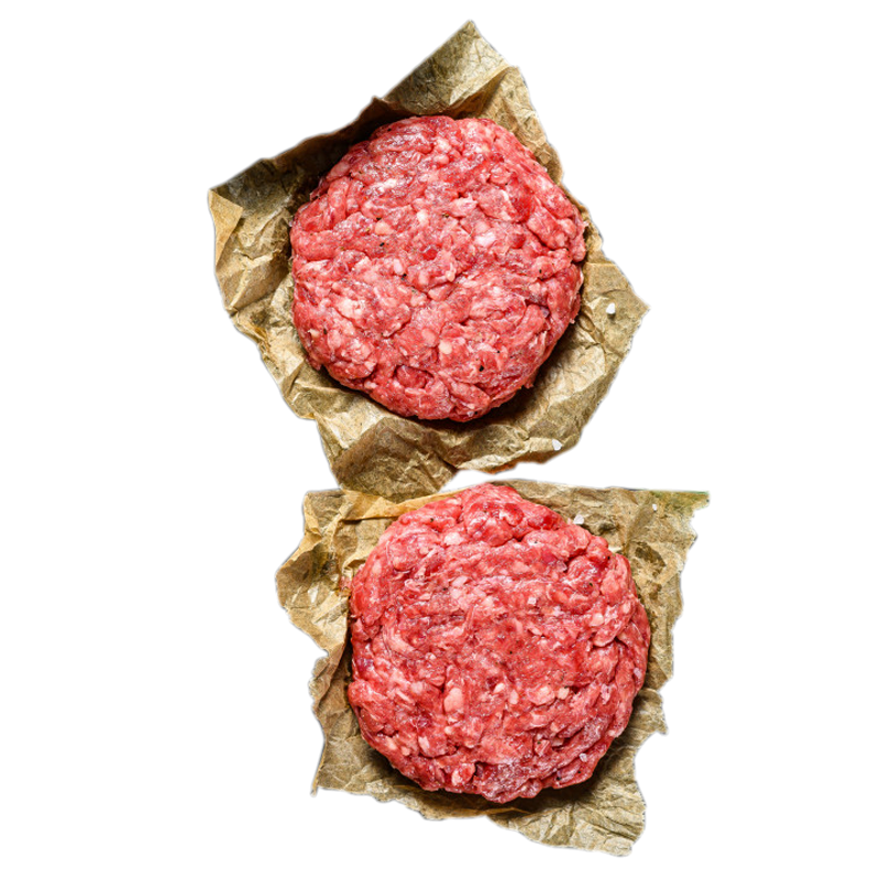 TORTAS HAMBURGUESA GOURMET BACON