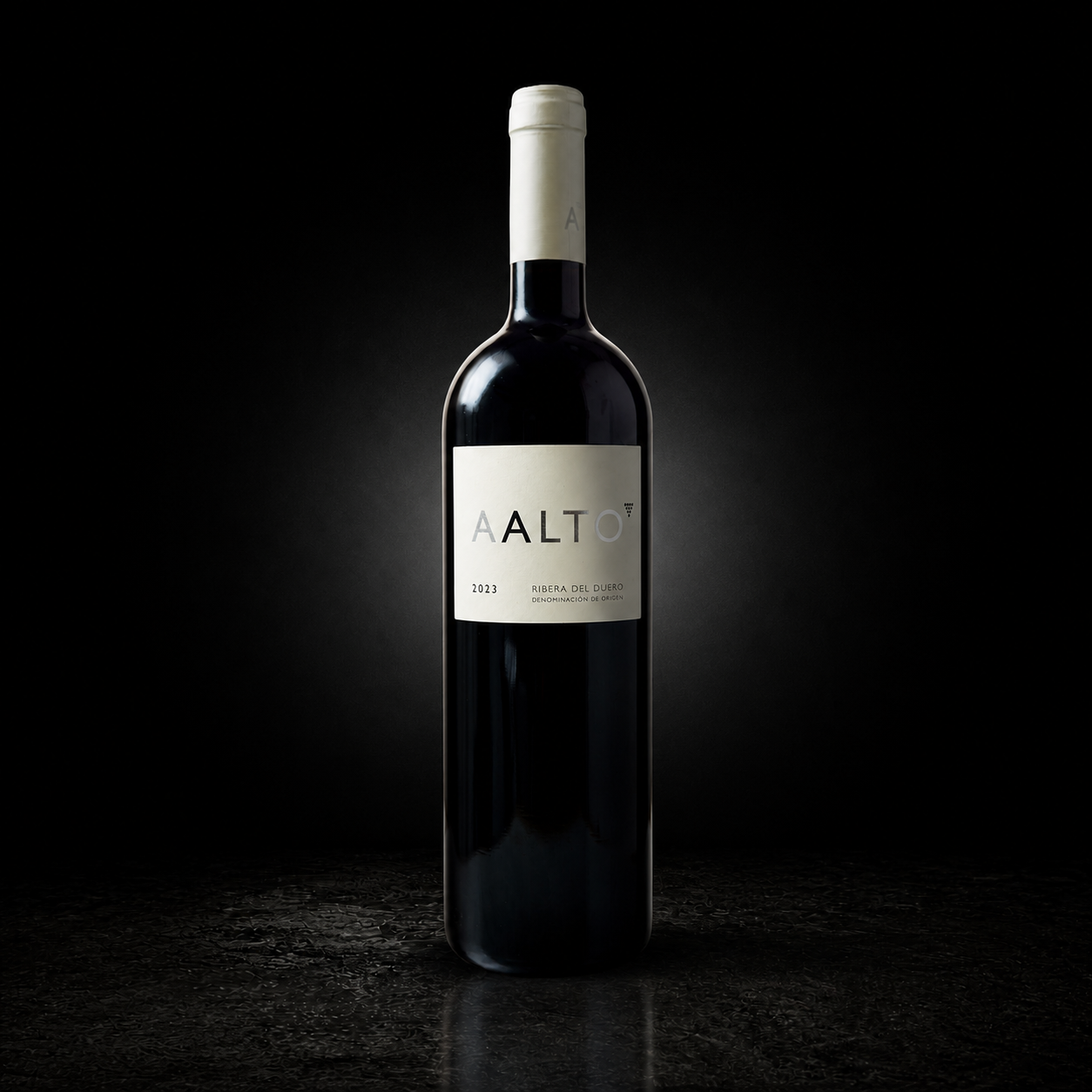 AALTO RIBERA DEL DUERO 750ML