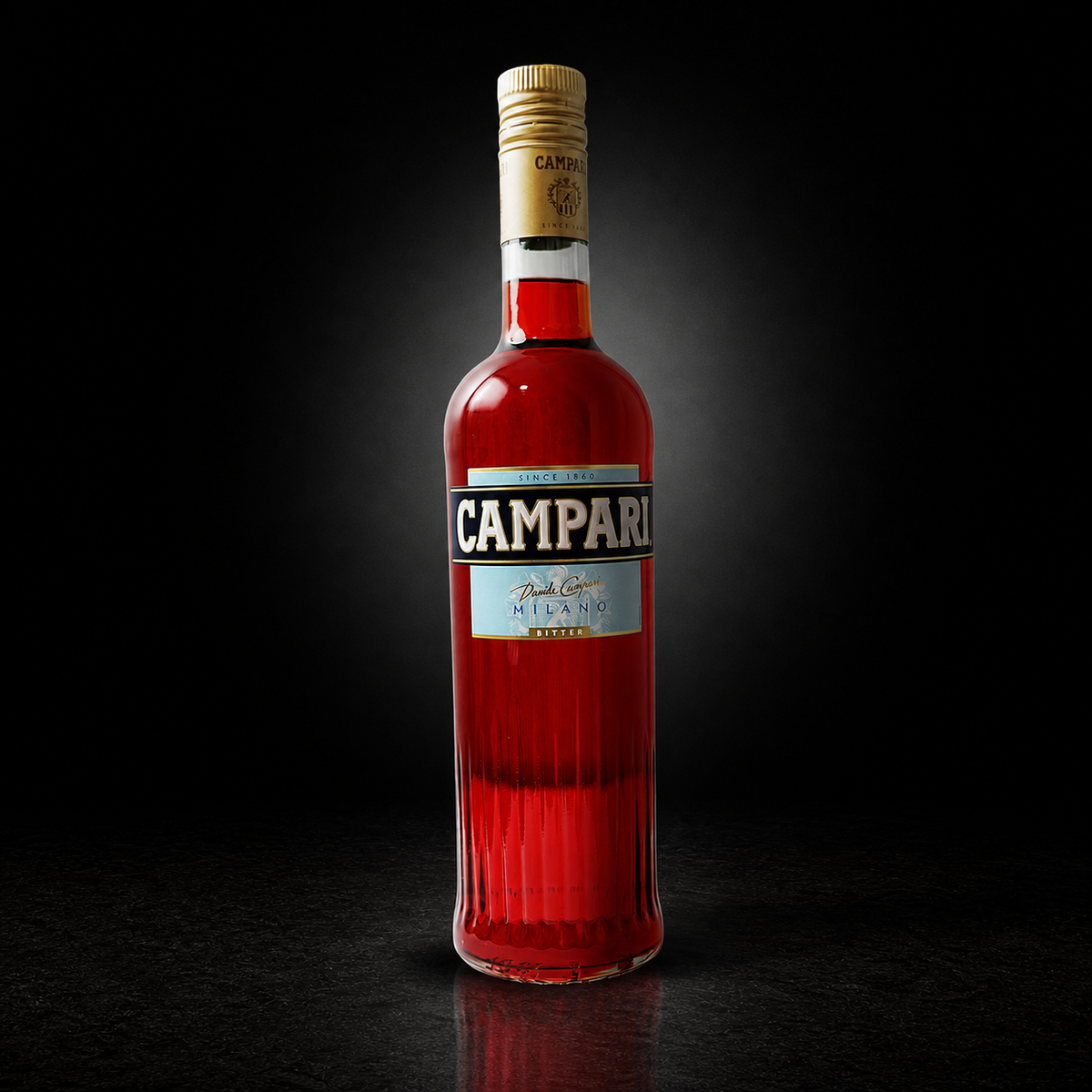 CAMPARI 750ML