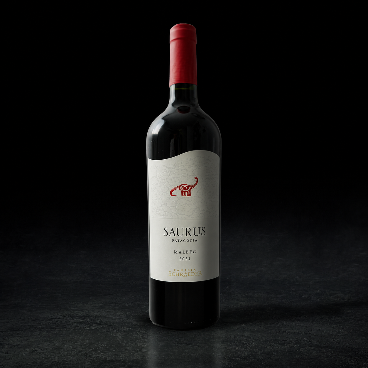SAURUS SELECT MERLOT 750ML