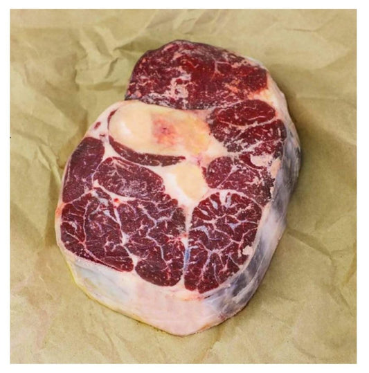OSOBUCO WAGYU CROSS CR