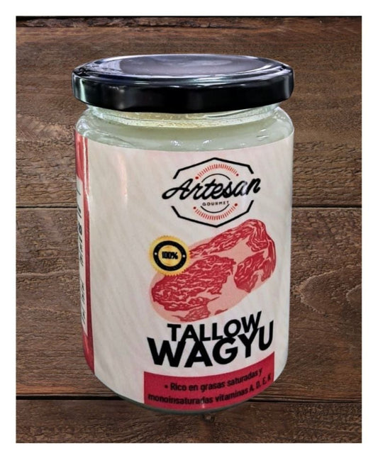 TALLOW WAGYU