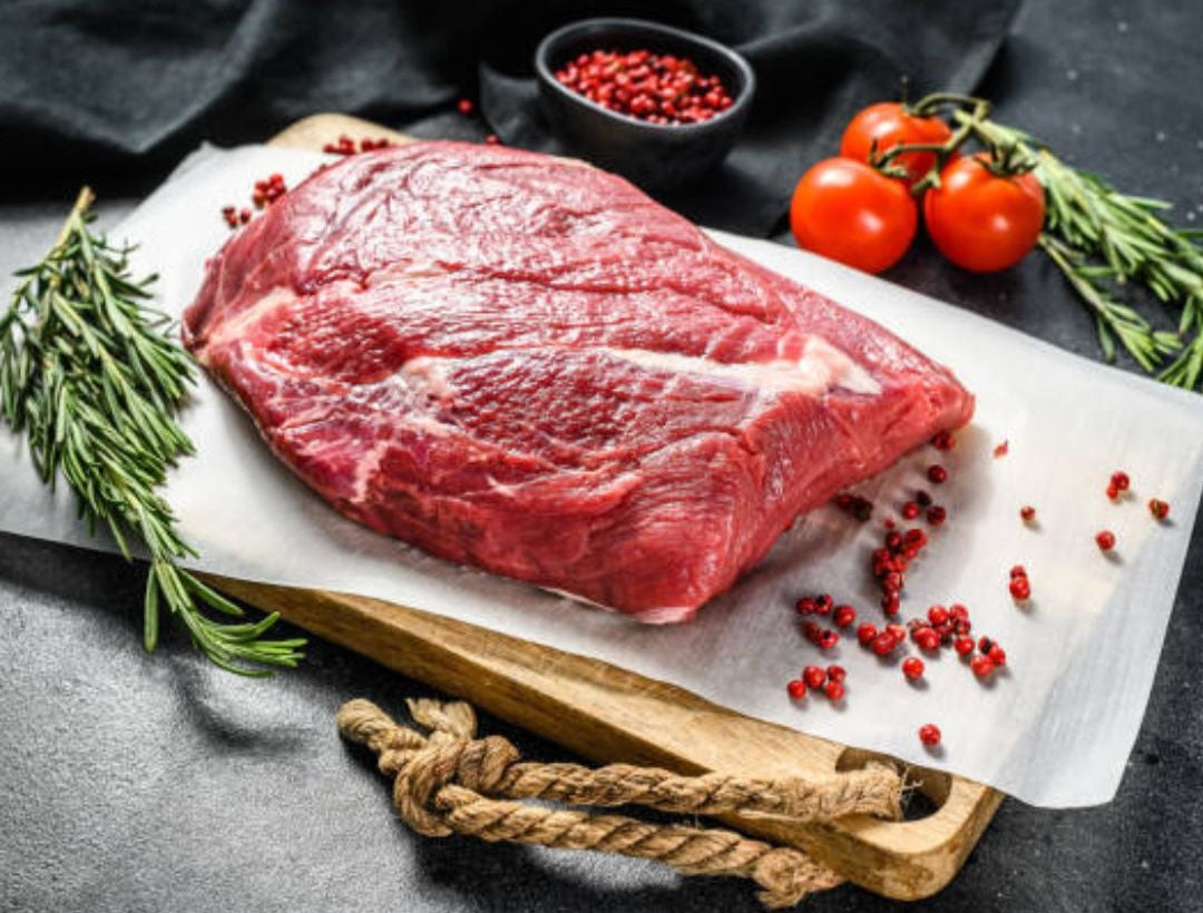 BRISKET USDA