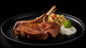 CHULETA DE PALETA CORDERO
