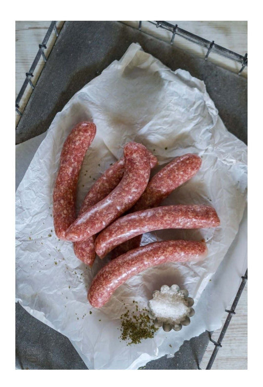 BUTIFARRA CATALANA