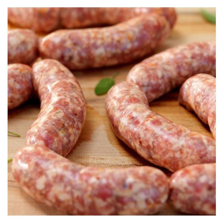 CHORIZO PARRILLERO