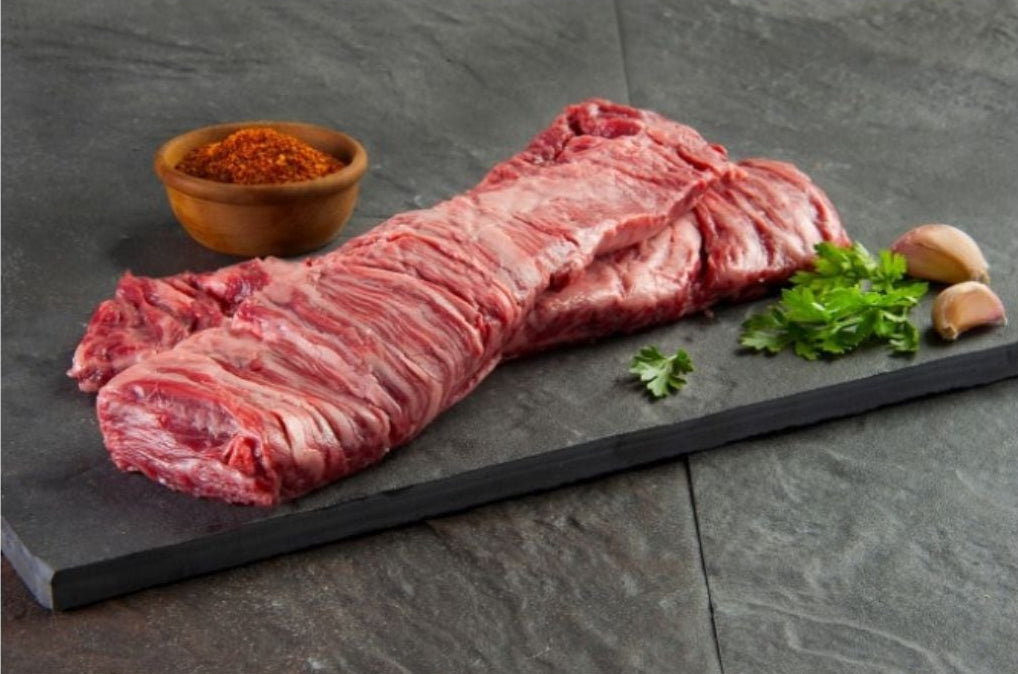 ENTRAÑA LIMPIA WAGYU INTOKU GRANDMASTER – La Carnicería Gourmet