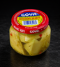 ALCACHOFAS MARINADAS GOYA (3918) 170GR