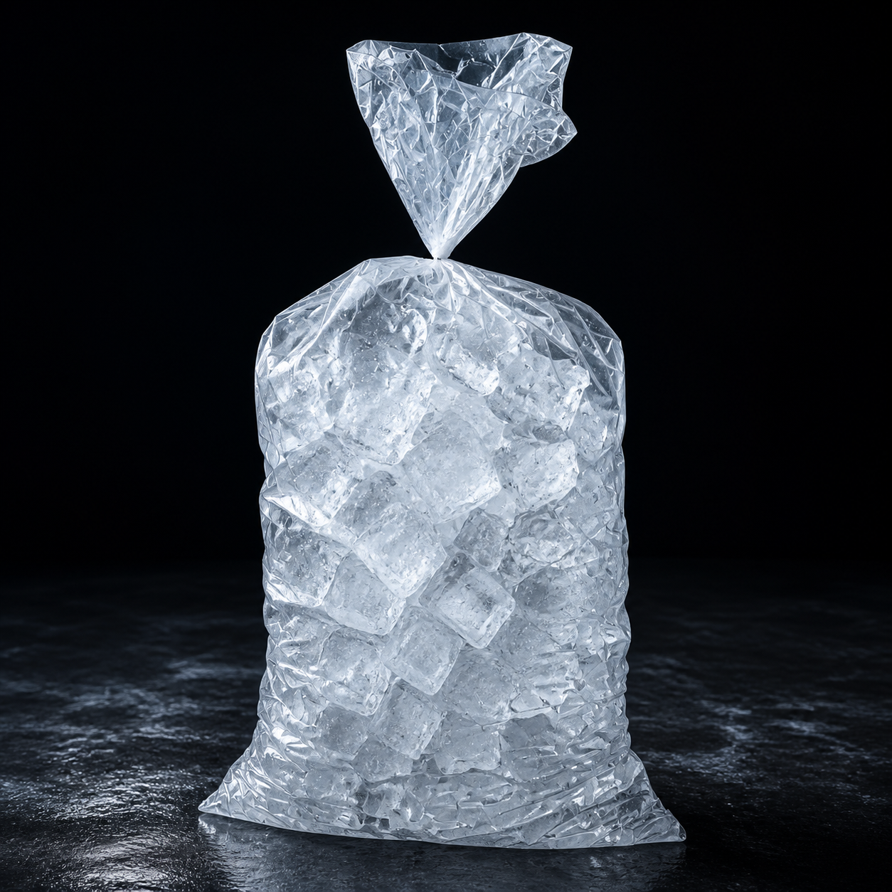 BOLSA HIELO