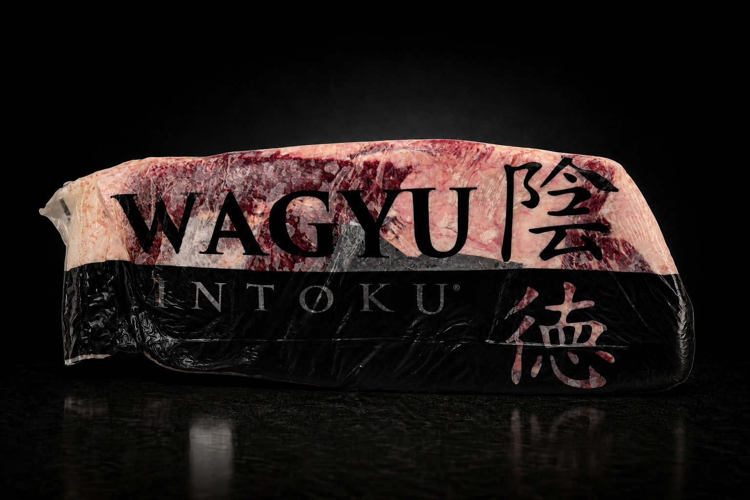 BRISKET  WAGYU GRANDMASTER