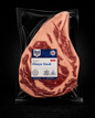 COWBOY STEAK REAL KOSHER BEEF ANGUS