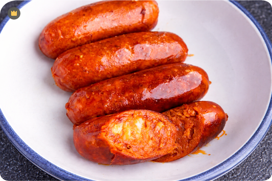 Chorizo Gallego