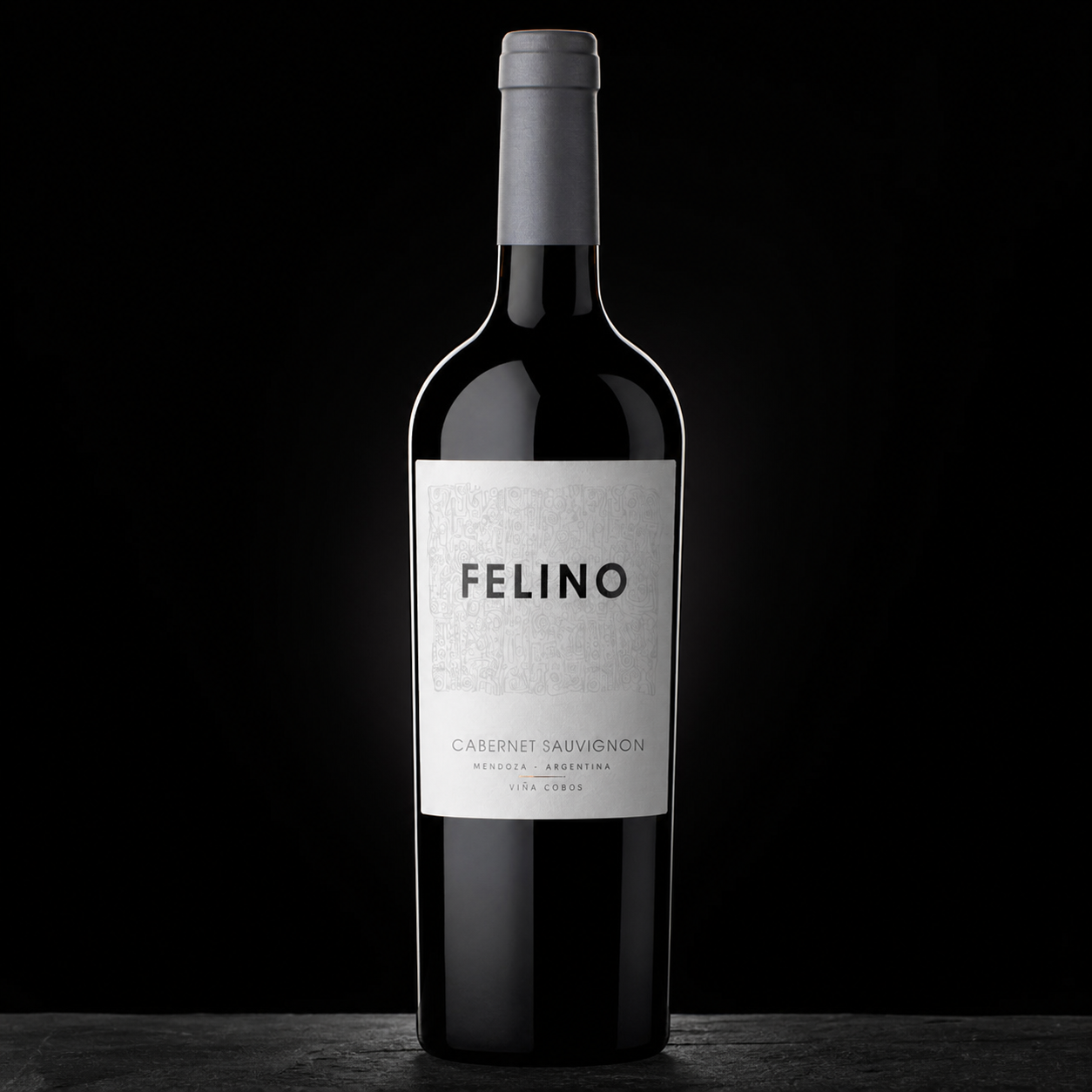 FELINO CARBERNET SAUVIGNON 750GR
