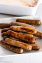 Chorizo de Maple