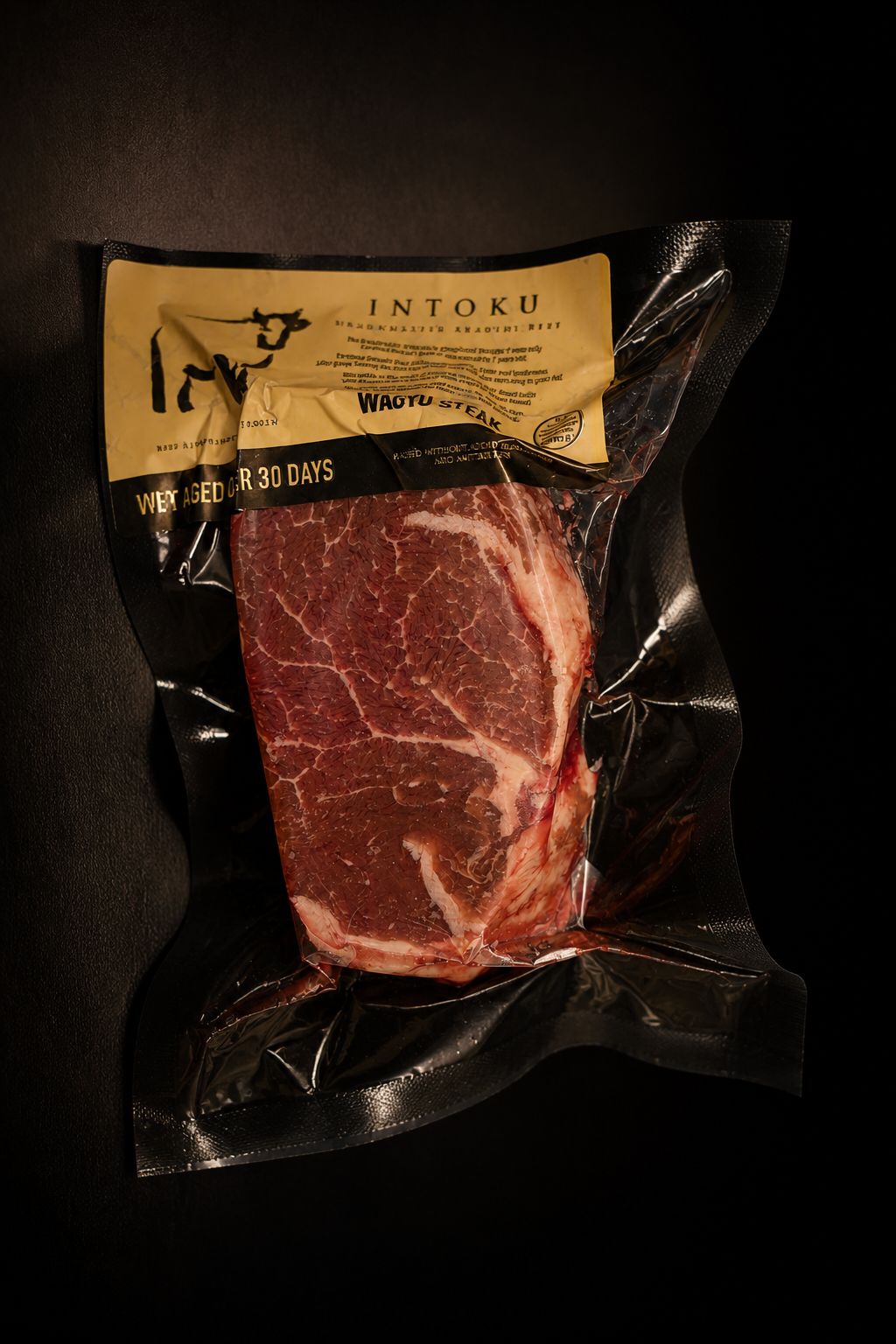 LOMITO WAGYU INTOKU VINTAGE