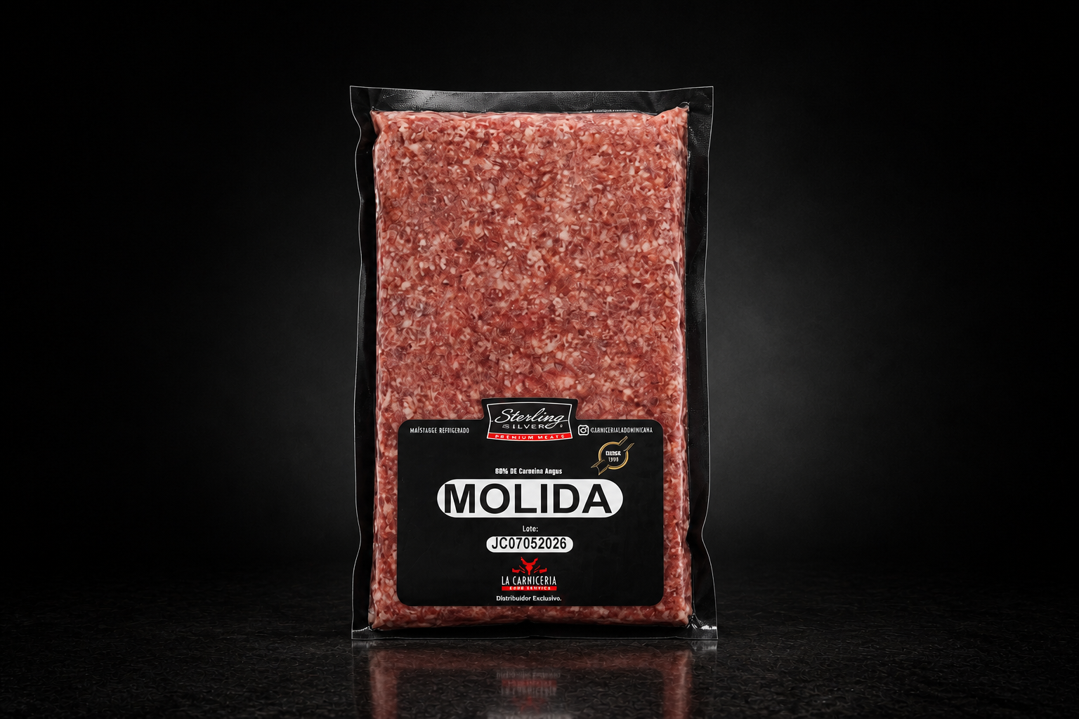 MOLIDA STERLING SILVER