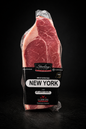 NEW YORK STERLING SILVER DRY AGED