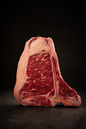 PORTERHOUSE STERLING SILVER