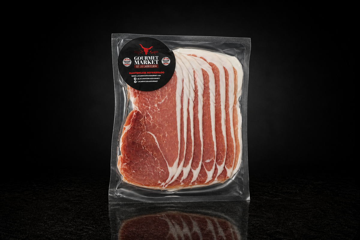 PROSCIUTTO SAN DANIELE NEGRONI