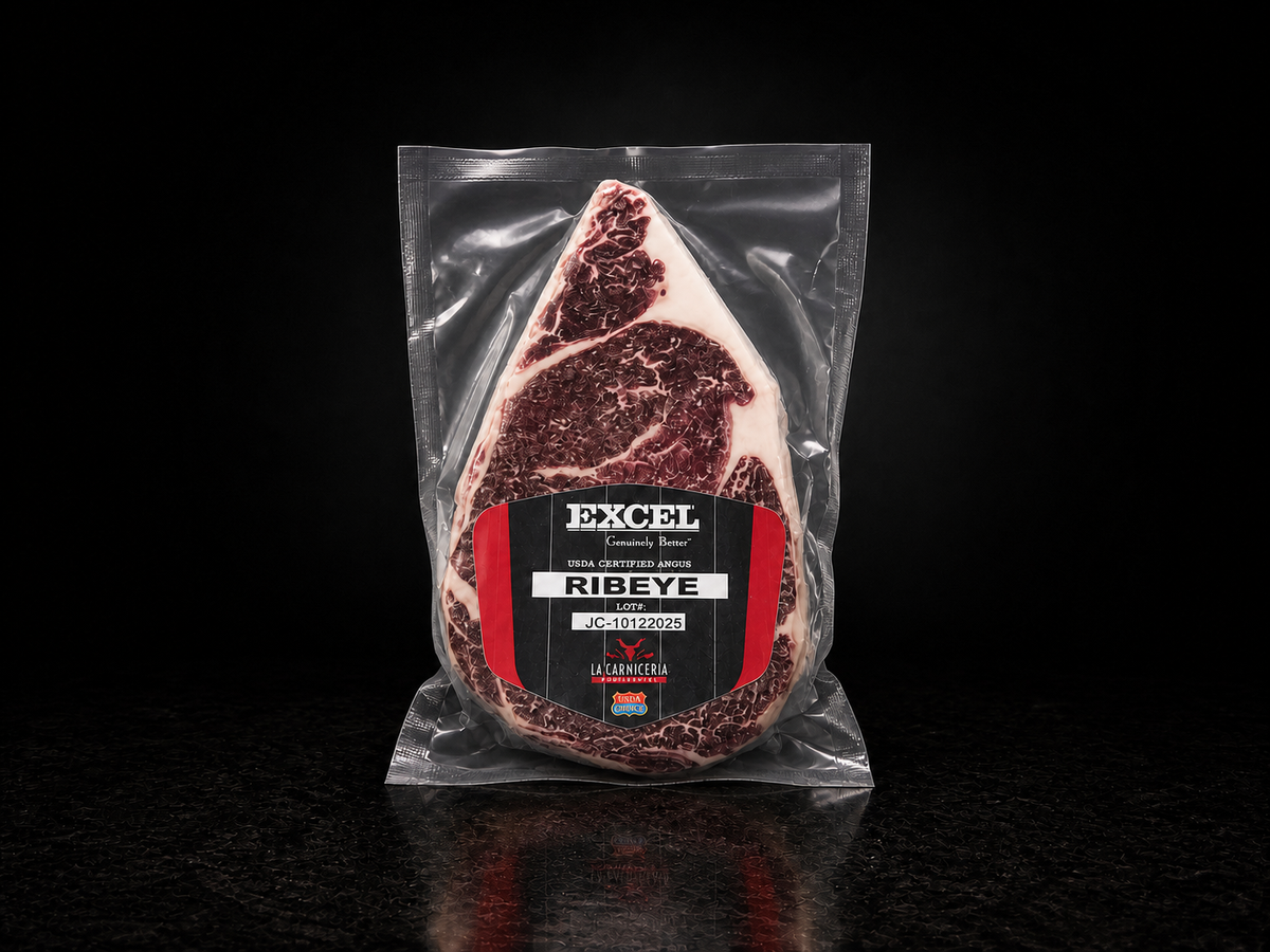 RIBEYE EXCEL SELECT
