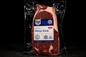 RIBEYE STEAK REAL KOSHER BEEF ANGUS