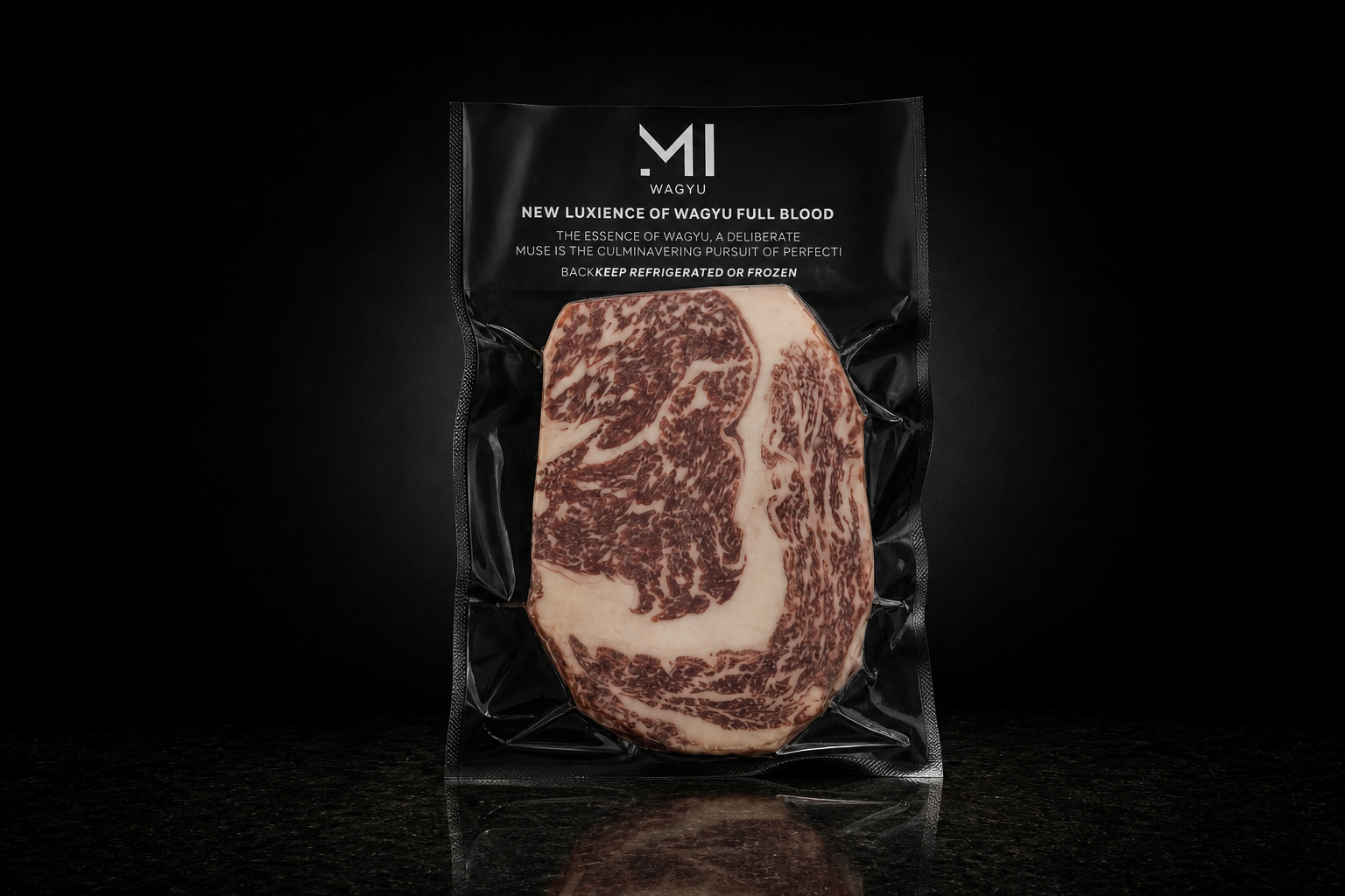 RIBEYE MUSE FULL BLOOD