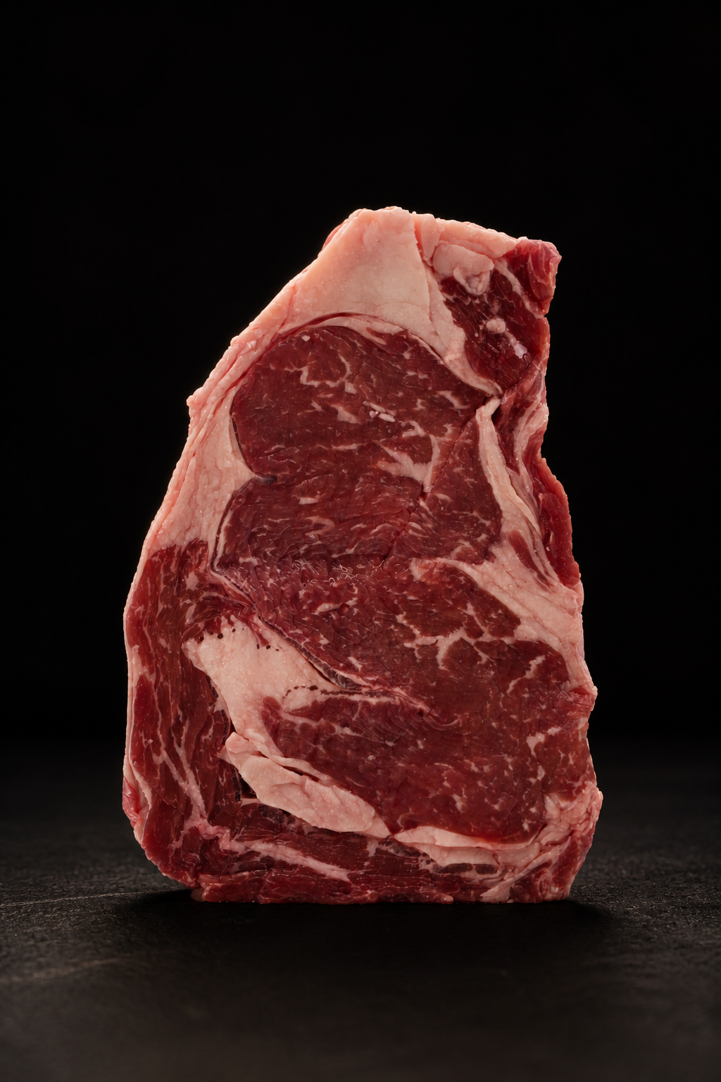 RIBEYE STERLING SILVER DRY AGED