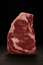 RIBEYE STERLING SILVER DRY AGED