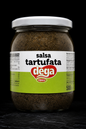 SALSA TARTUFATA DE TRUFA NEGRA130G