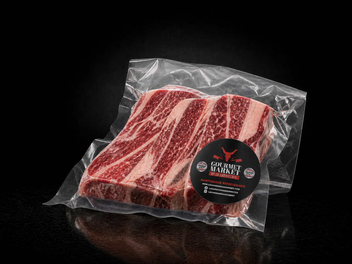 SHORT RIB CHOICE