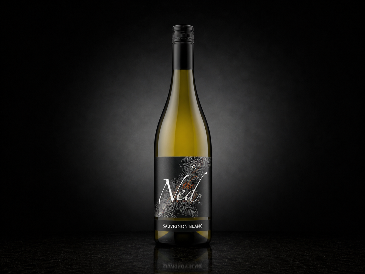 THE NED SAUVIGNON BLANC 750ML