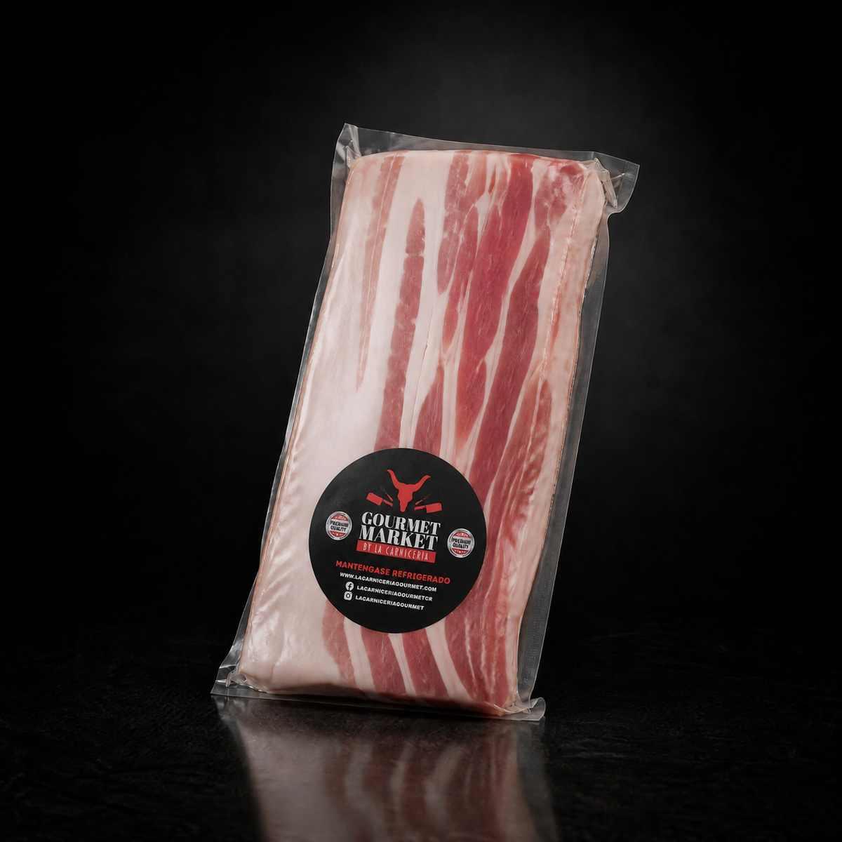 TOCINETA/PANCETA CERDO/PORK BELLY