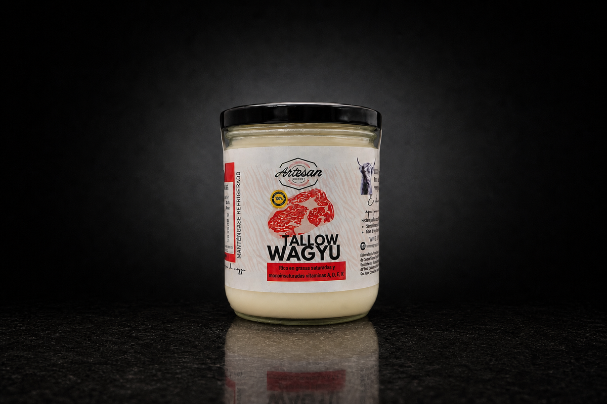 TALLOW WAGYU 350ML