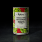 ARTICHOKE HEARTS 390G