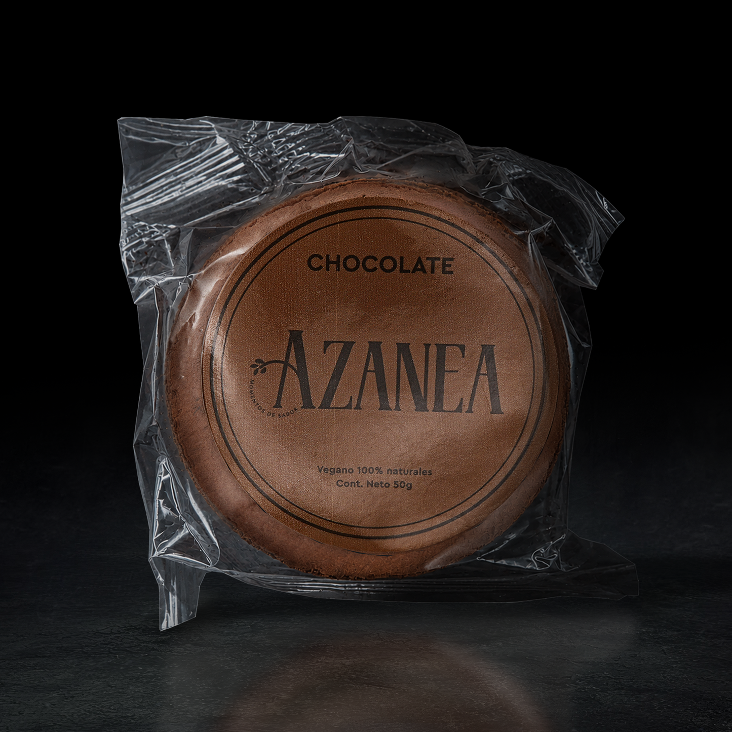 OBLEAS CHOCOLATE