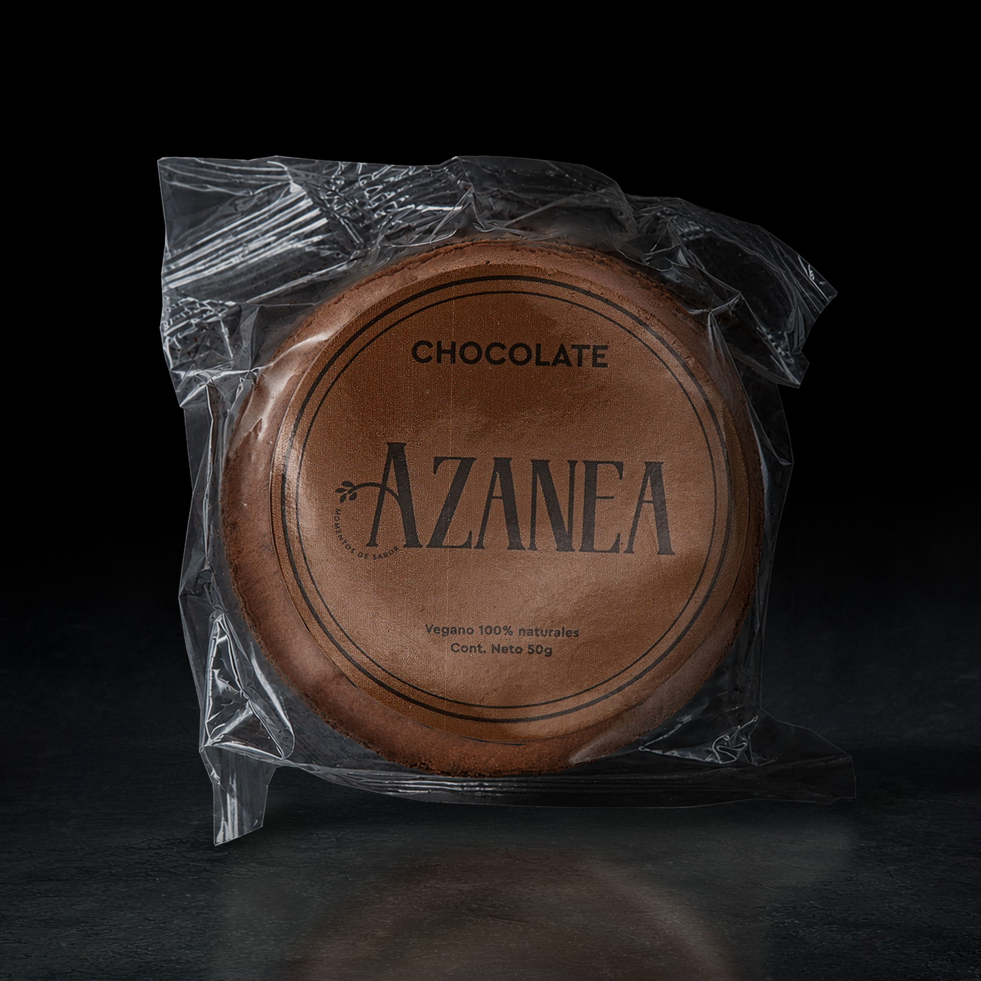 OBLEAS CHOCOLATE